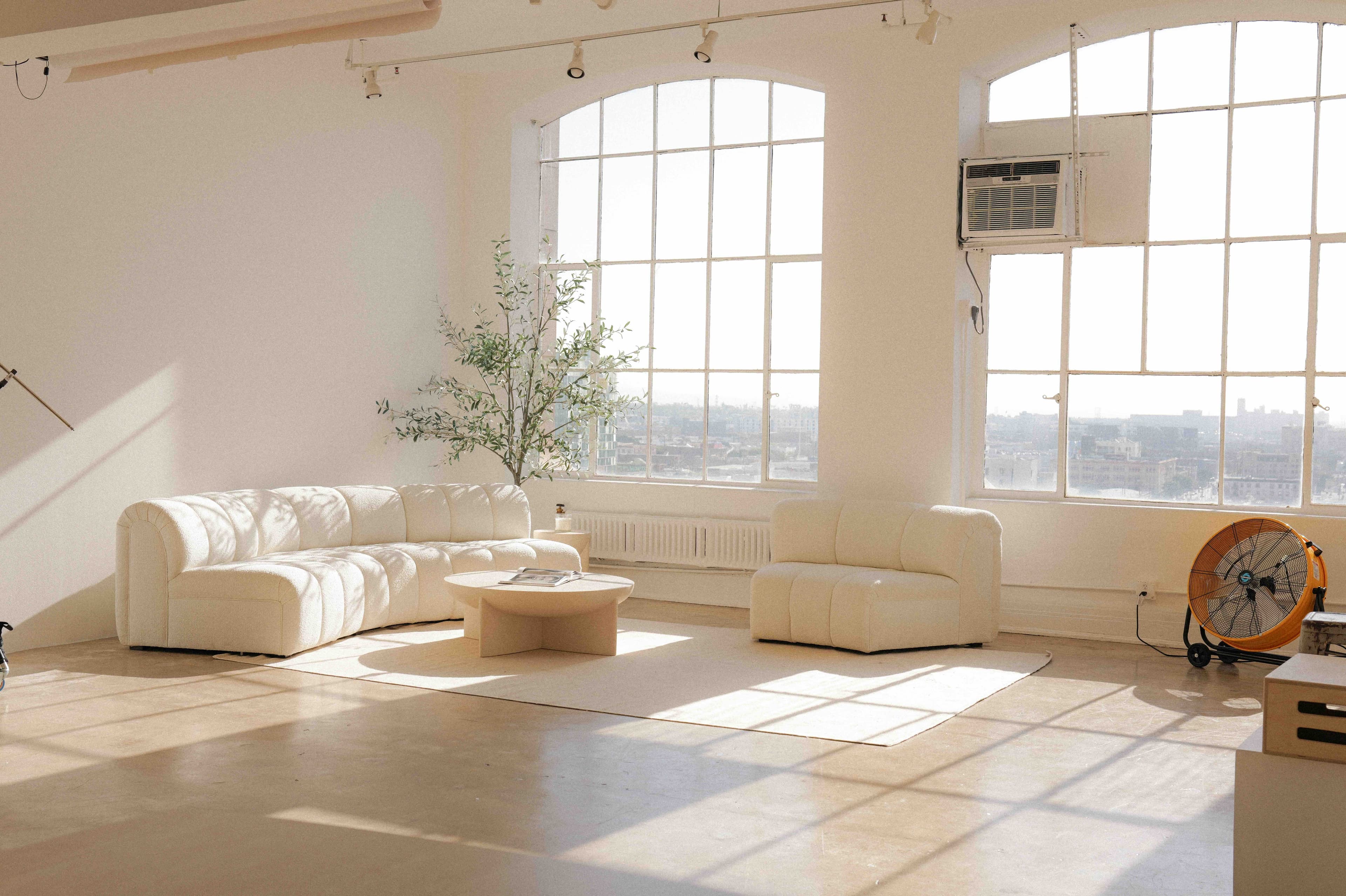 Studio 1 - Unit 1112