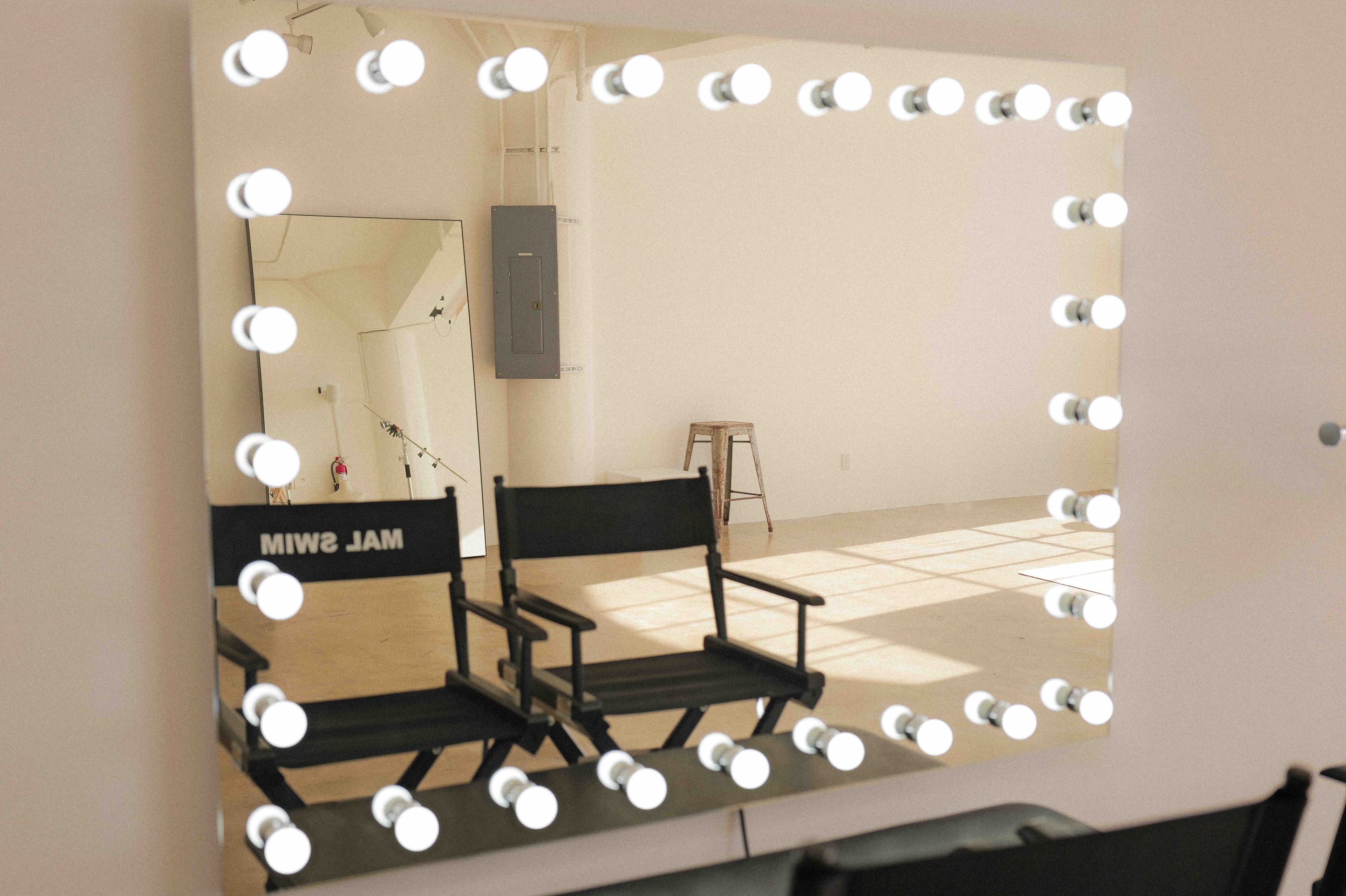 Studio 2 - Coming Soon